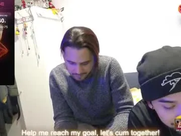 luxanee live cam preview