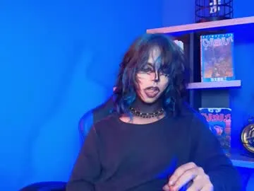 Luxiel_ live cam preview