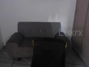 Luxrx profile pic