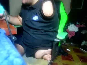 M4rlook live cam preview