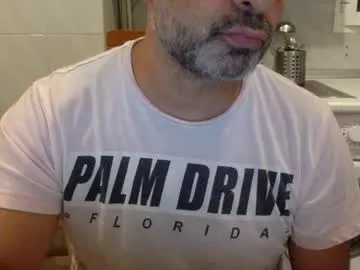 Machihot male cam profile image