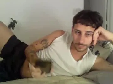 maggicboy29 live cam