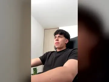 magic_tony live cam