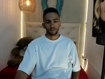 maicolparker0 live cam