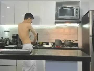 Maikdream male cam profile image