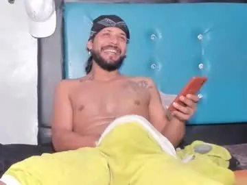 maikol_20cm live cam