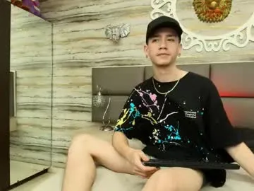 maikol_newman live cam