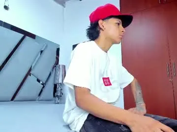 Malcom_green2 live cam preview