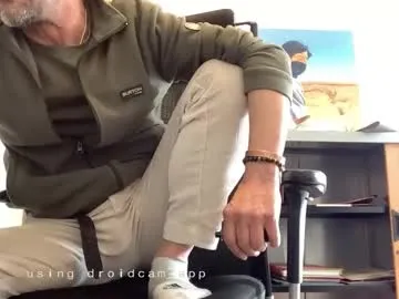 Man38110 live cam preview