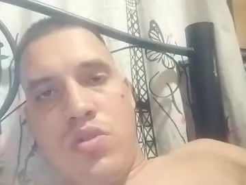 Mandingo477 profile pic