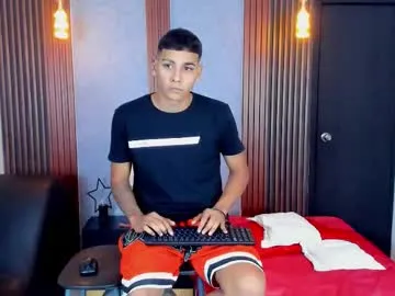 marc_scott_ live cam