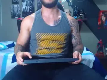 marcel_craw0796 live cam preview