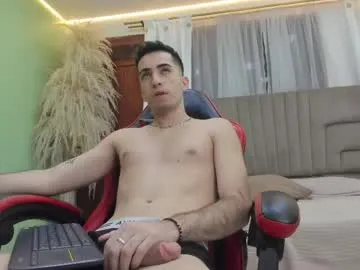 marcel_gassion live cam