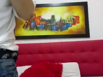 marcelo_41 live cam
