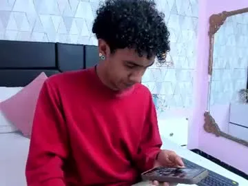 Marckthompson profile pic