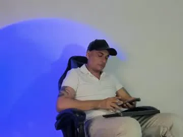 Marco_steel live cam preview