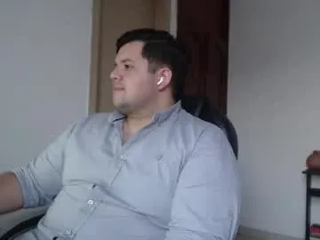 marcobearson live cam