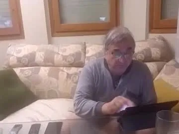 marcos260526 live cam preview