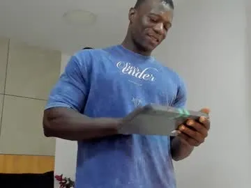 Marcusblack_ live cam preview