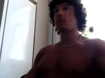 Marcushugexxx male cam profile image
