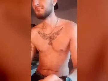Mariooooxxxx male cam profile image