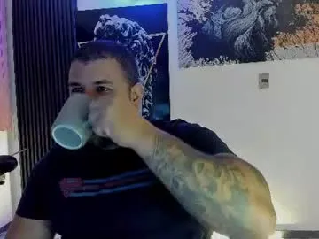 Marioteran profile pic
