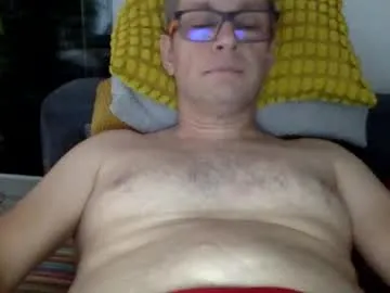 Mark32571 profile pic