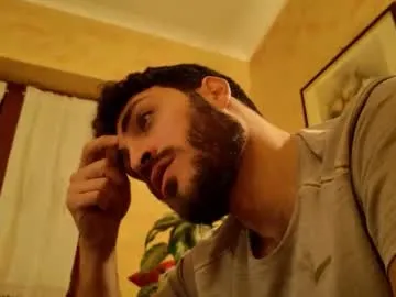 mark_ariete live cam