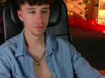 Mark_caron live cam preview