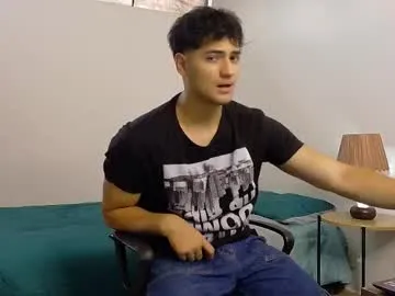 mark_miller7 live cam preview