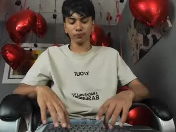 markbowie live cam preview