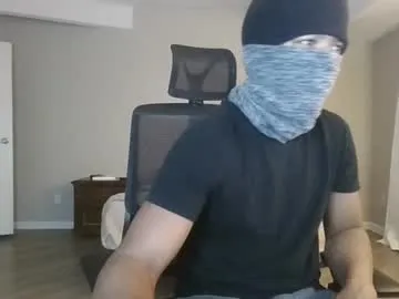 Markcockwell live cam preview