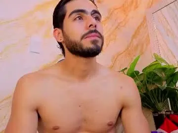 Markoss_miles live cam preview