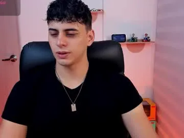 Markpotier live cam preview