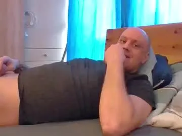 Markus_7 live cam preview