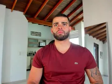 markus_tyler live cam