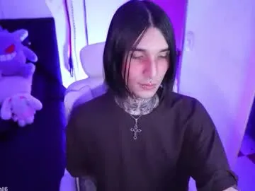 marshall_cazher live cam preview