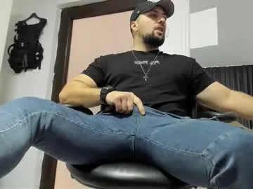 Martiinsoul live cam preview