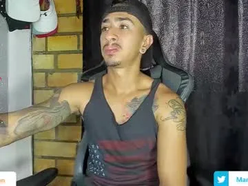 Martin_granch live cam preview