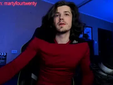 martinlutar420 live cam