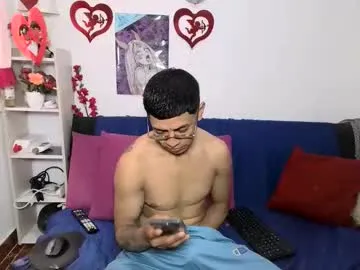 masked_dante live cam