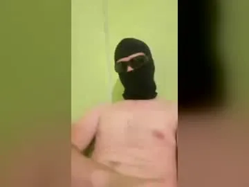 Maskedguy63 profile pic