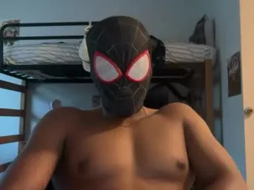 Maskedmiles profile pic