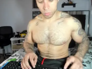 mason_fit live cam preview