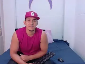 Massimo_11 live cam preview