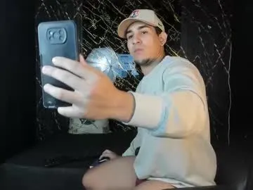 Massimo_vidal live cam preview