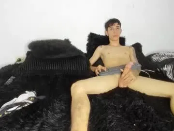 master_sebas live cam