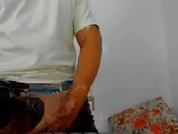 Masterbbchard profile pic