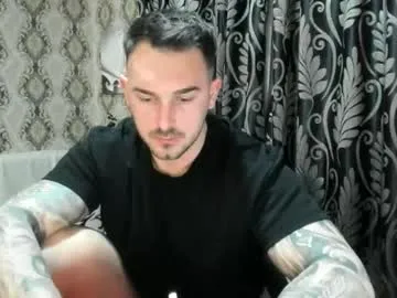 Mastermusclejon live cam preview