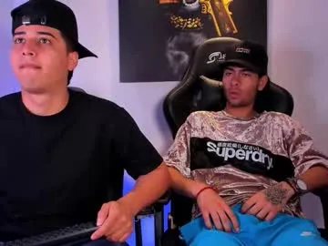 masters_boys live cam preview